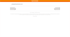 Desktop Screenshot of jantspatchworkschool.com